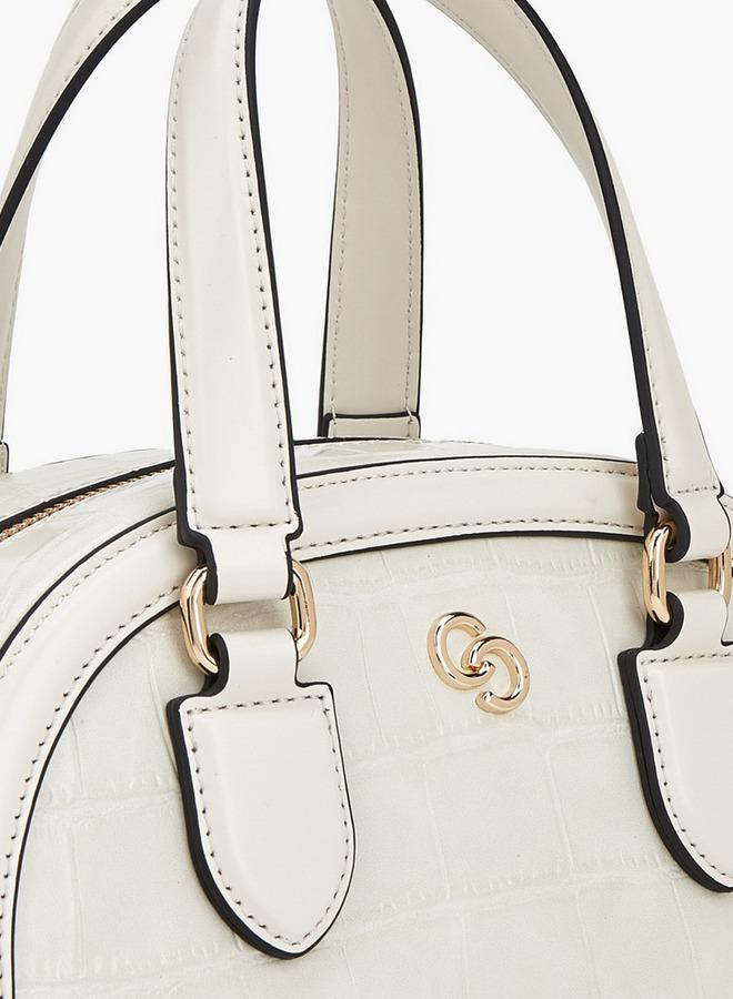 Celeste Exotic Skin Totes - Image 3